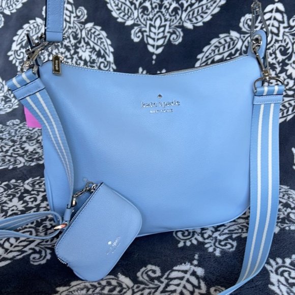 Kate Spade Rosie Crossbody - Picture 1 of 16